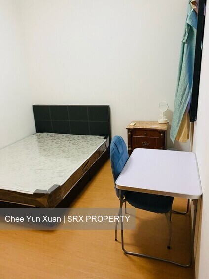 Central Grove (D14), Condominium #562071371